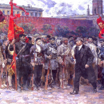 104 Χρόνια από την Μεγάλη Οκτωβριανή Επανάσταση – 20 χρόνια Ομίλων Επαναστατικής Θεωρίας