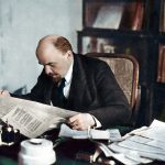 Για τα καθήκοντα, την μόρφωση και τον πολιτισμό του νέου κομμουνιστή. Του Β. Ι. Λένιν