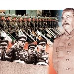 Στάλιν: διάγγελμα της νίκης 9 Μαΐου 1945!