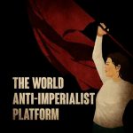 Παρισινή διακήρυξη. Το ανερχόμενο κύμα του παγκοσμίου πολέμου και τα καθήκοντα των αντιιμπεριαλιστών.