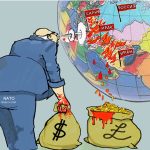 Δεν υπάρχουν απαντήσεις στα σημερινά ερωτήματα από το παρελθόν. Ενότητα στις στάχτες ενός πυρηνικού ολέθρου, ή πέραν της φονικής κυριαρχίας του κεφαλαίου; Του Ο. Γιασίνσκι