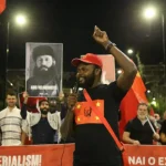 Τσακίζουμε τον ιμπεριαλισμό, παλεύουμε για την σοσιαλιστική επανάσταση στην Αφρική και σ’ όλο τον κόσμο! Του Μπούκερ Ομόλε, Γ.Γ. του Μαρξιστικού Κομμουνιστικού Κόμματος Κένυας (CPMK)