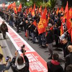 Γιατί ο ιμπεριαλιστικός άξονας λατρεύει τέτοιους «κομμουνιστές»; Του Δ. Πατέλη