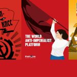 Για τον σύντροφο Πατέλη, το Κομμουνιστικό Κόμμα Ελλάδας και τις διαφωνίες μας.  Του Αλεξάντρ Στεπάνοφ, ΚΕΚΡ