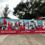 Κομμούνα ή τίποτα! Ο λαός της Βενεζουέλας, ενωμένος γύρω απ’ τις κομμούνες, έχει σίγουρη τη νίκη! ΠΑΠ