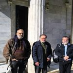 Απαράδεκτη απαγόρευση αντιιμπεριαλιστικής εκδήλωσης αλληλεγγύης στο Ιράν!