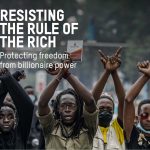 Ξεζουμίζουν τους λαούς και πλουτίζουν με ασύλληπτους ρυθμούς όσο κλιμακώνεται ο Γ’ Παγκόσμιος Πόλεμος. Του Δ. Πατέλη