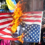 Η Επιταχυνόμενη Στρατηγική Ήττα του Αμερικανικού Ιμπεριαλισμού. Του Stephen Cho.