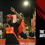 Παγκόσμια Αντιιμπεριαλιστική Πλατφόρμα: Ελευθερώστε αμέσως τον Γ. Γ. Μπούκερ Ομόλε!