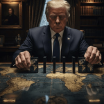 Το ντόμινο του Τραμπ. Του Stephen Cho