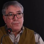 Χαιρετιστήριο μήνυμα του Επιτετραμμένου Πρεσβευτή της Βενεζουέλας Freddy Jesús Fernández Torres