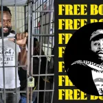 Για την άθλια μεθόδευση της τελευταίας δίωξης του Κενυάτη κομμουνιστή ηγέτη, Μπούκερ Ομόλε.