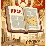 Λήμμα «Ιράν», Μεγάλη Σοβιετική Εγκυκλοπαίδεια