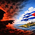 Πόλεμος παραπληροφόρησης μαζί με την ενεργειακή γενοκτονία της Κούβας… Του Ολέγκ Γιασίνσκι